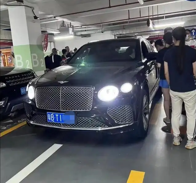 深圳50臺賓利姐你知道不？這得賣多少臺步進電機？